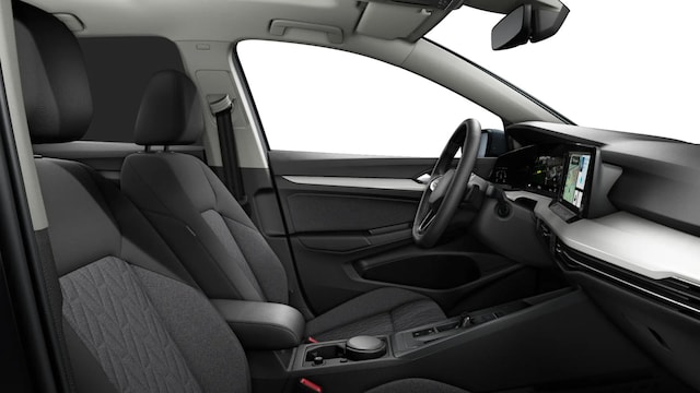 Volkswagen Golf 2.0 TDI DSG Golf VIII Move