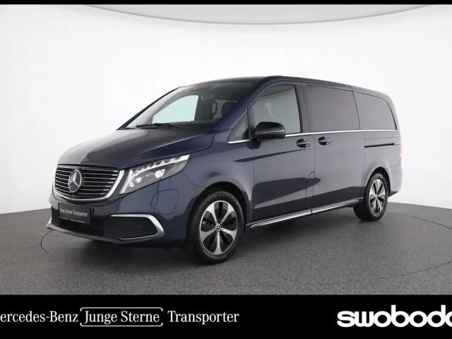 Mercedes-Benz EQV 300