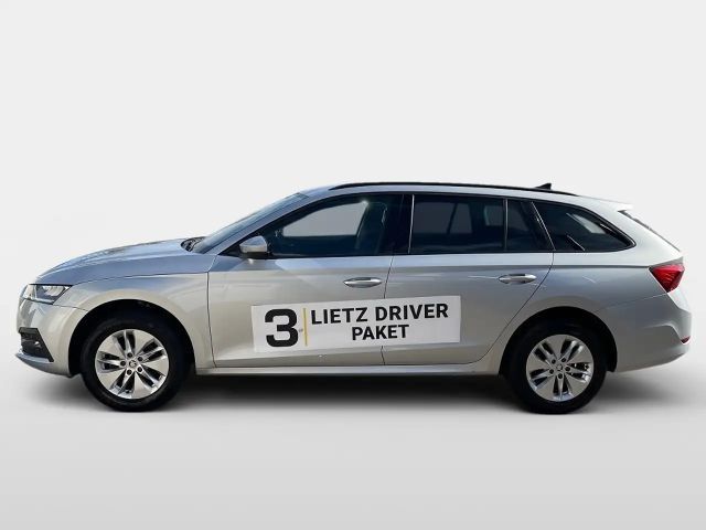 Skoda Octavia Ambition Combi