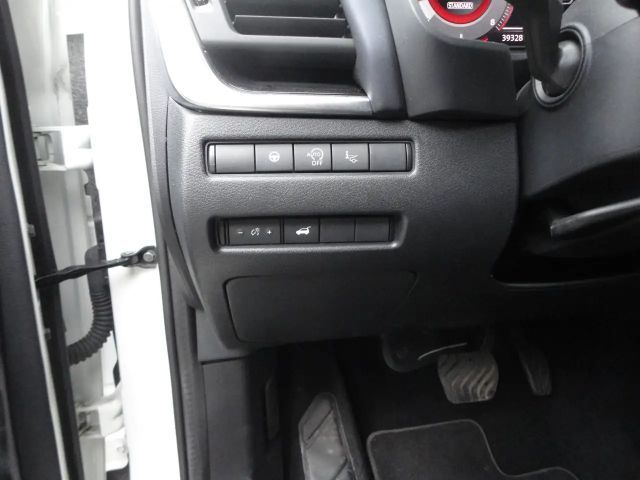 Nissan Qashqai DIG-T Tekna