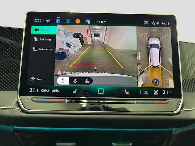 Volkswagen Passat 2.0 TDI Business DSG Variant