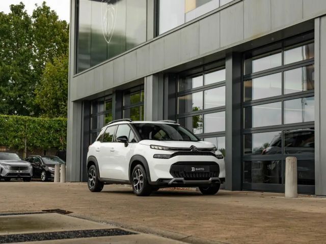 Citroën C3 Aircross 110pk MT6 | Navi | Carplay | Driver Alert | Act...
