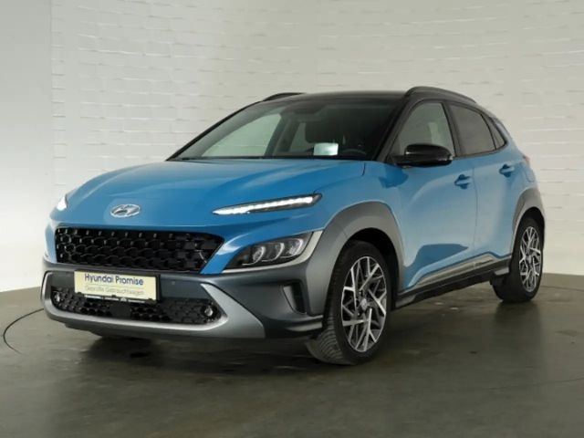 Hyundai Kona Prime