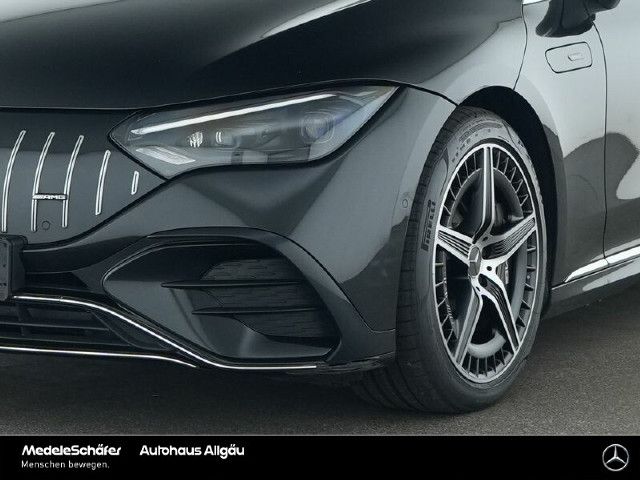 Mercedes-Benz EQE 4MATIC 53 Sedan