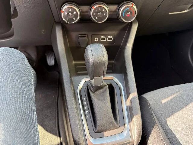 Renault Clio Evolution