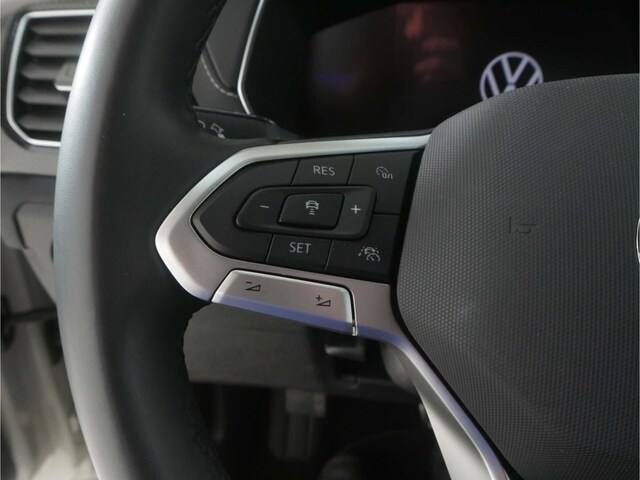 Volkswagen T-Cross 1.5 TSI R-Line