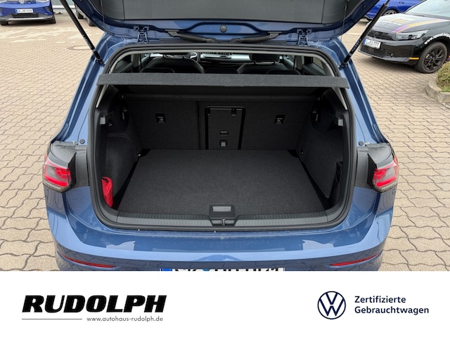 Volkswagen Golf 1.5 eTSI DSG Golf VIII