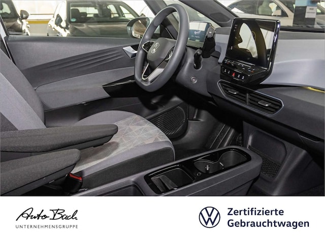 Volkswagen ID.3 Performance Pure