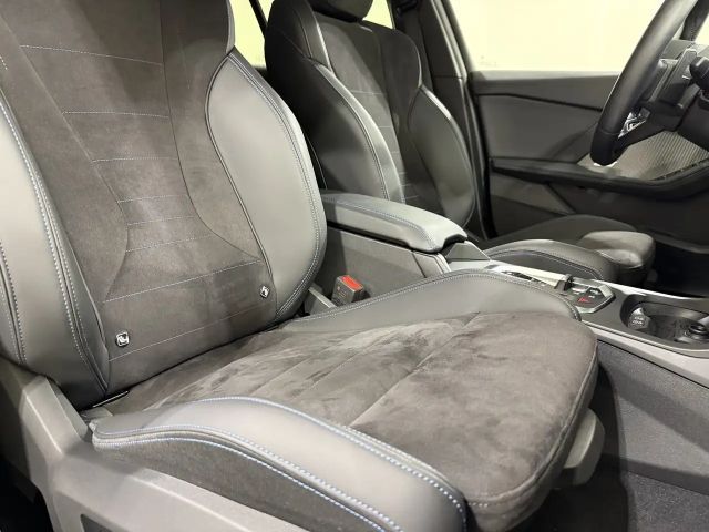 BMW 120 120d M-Sport Sedan