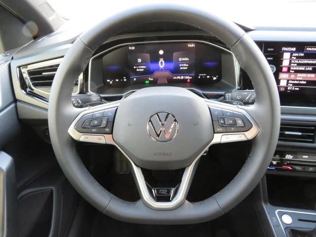 Volkswagen Taigo 1.0 TSI DSG R-Line