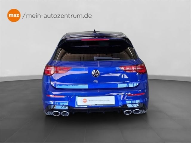 Volkswagen Golf 2.0 TSI 4Motion Golf VIII