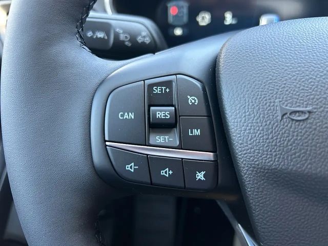 Ford Focus TDCi Titanium