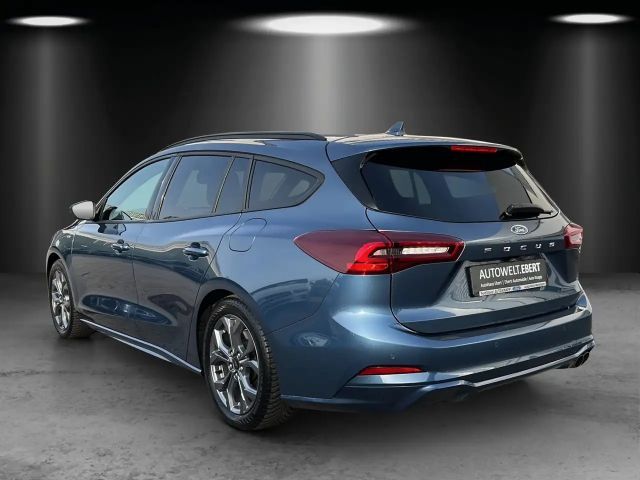 Ford Focus ST Line