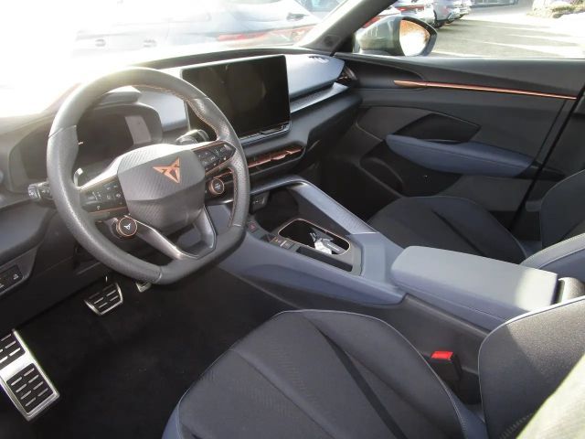 Cupra Terramar 1.5 eTSI