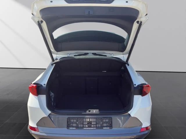 Cupra Formentor 4Drive VZ