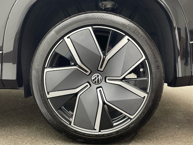 Volkswagen Tayron 2.0 TSI 4Motion R-Line