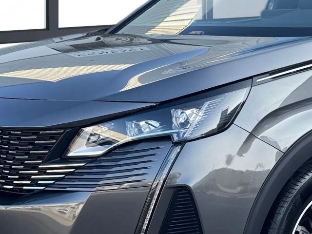 Peugeot 3008 GT-Line PureTech