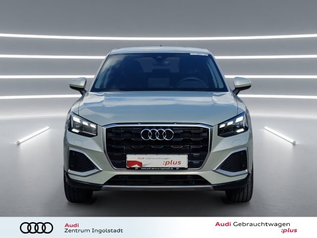 Audi Q2 35 TDI S-Tronic