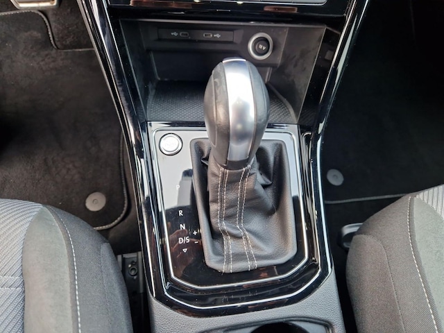 Volkswagen Touran 1.5 TSI DSG Highline R-Line