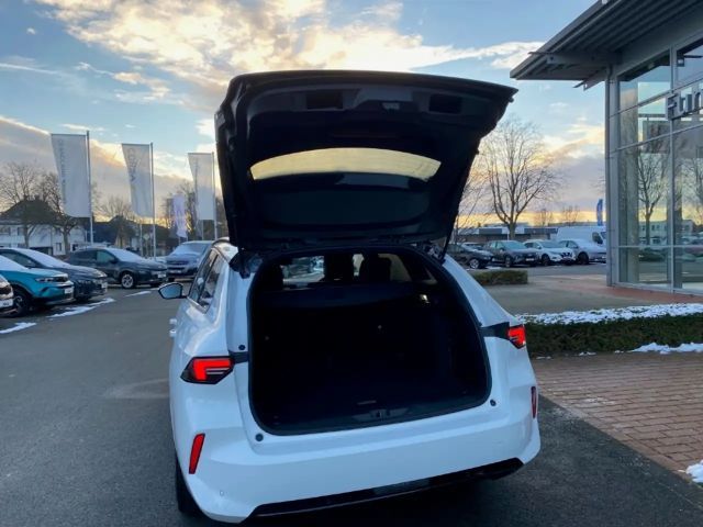 Opel Astra GS-Line Grand Sport Sports Tourer