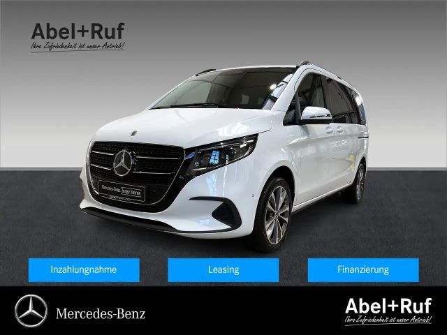 Mercedes-Benz V 250 4MATIC Style V 250 d