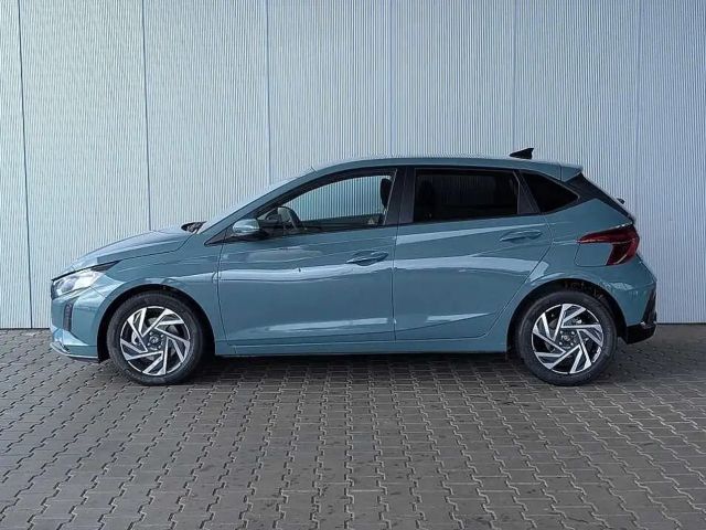 Hyundai i20 1.0 T-GDi