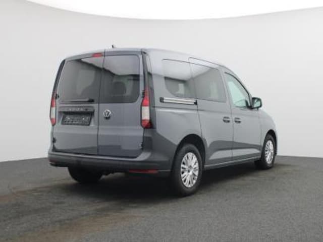 Volkswagen Caddy 2.0 TDI Combi