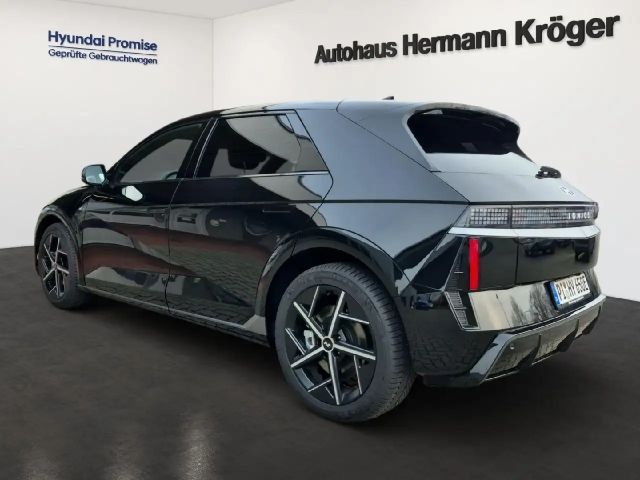 Hyundai IONIQ 5 Ioniq 5 N