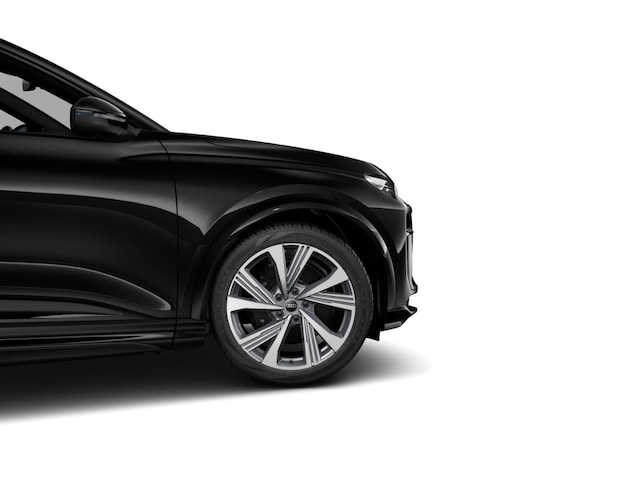 Audi Q6 e-tron Quattro