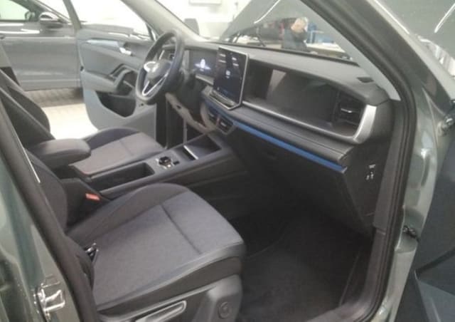 Volkswagen Tayron Life eHybrid