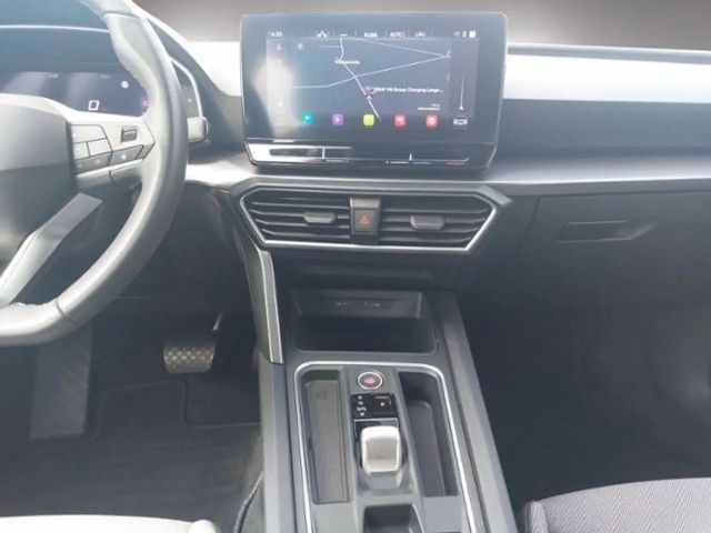 Seat Leon Sportstourer Style