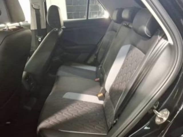 Volkswagen T-Roc 2.0 TDI DSG