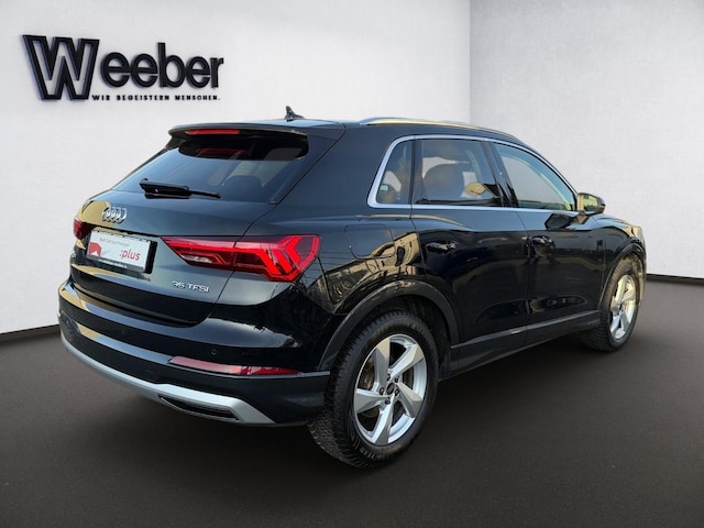 Audi Q3 35 TFSI S-Tronic