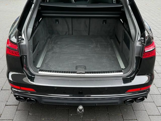 Audi S6 3.0 TDI Avant Quattro