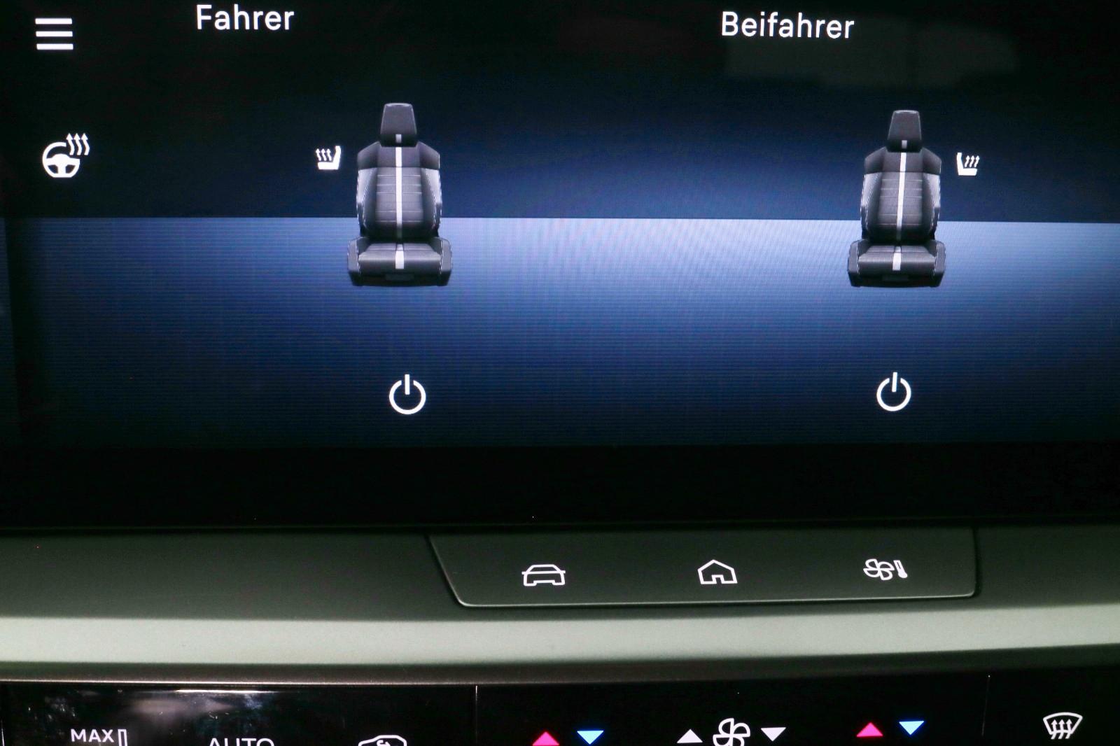 Opel Grandland GS-Line Grand Sport Hybrid