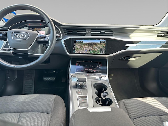 Audi A6 35 TDI Avant S-Tronic