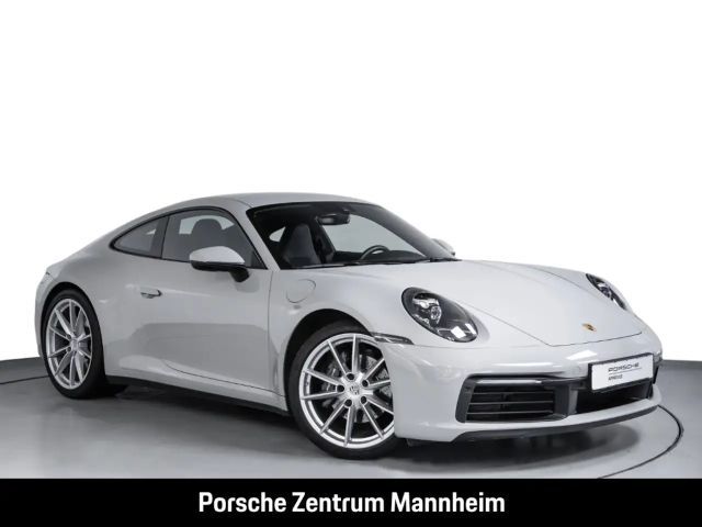 Porsche 992 Carrera Coupé S