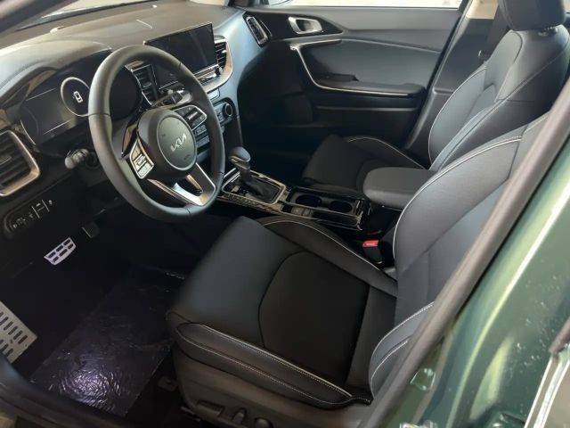 Kia Ceed Platinum Edition