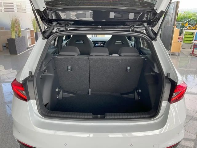 Skoda Fabia 1.0 TSI Monte Carlo