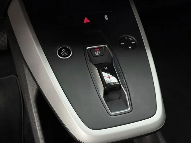 Audi Q4 e-tron LED SITZHZG DAB