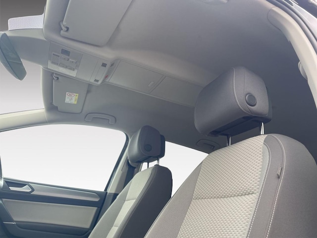 Volkswagen Touran 1.5 TSI Comfortline DSG