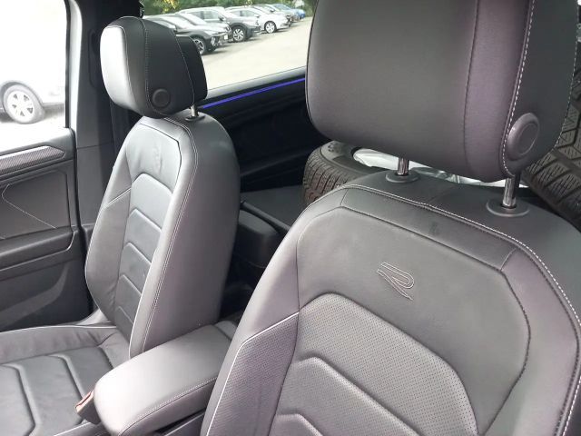 Volkswagen Tiguan 2.0 TSI Allspace DSG R-Line