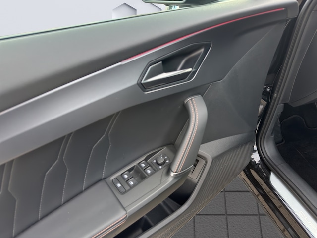 Cupra Formentor 1.5 TSI