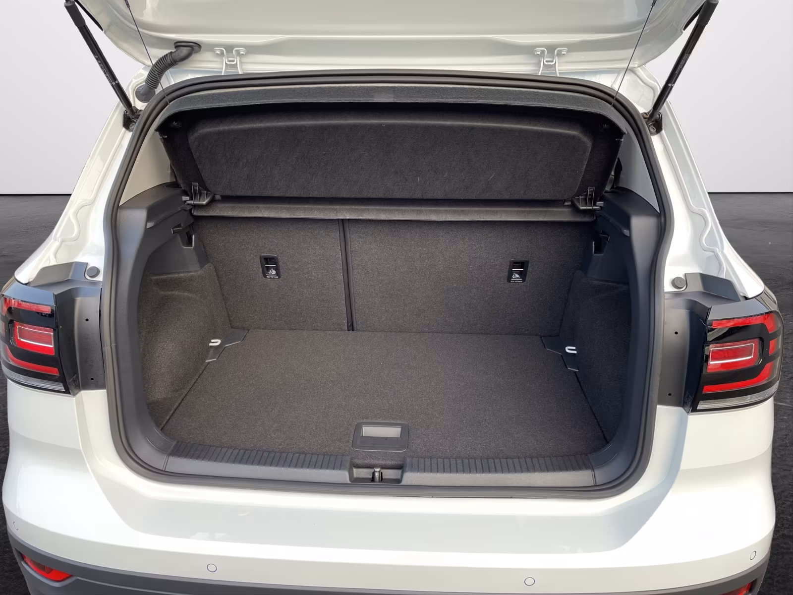 Volkswagen T-Cross 1.0 TSI DSG Move