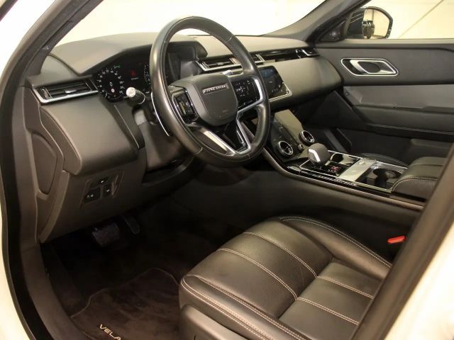 Land Rover Range Rover Velar P400e S