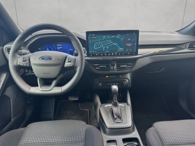 Ford Focus EcoBoost ST Line Wagon