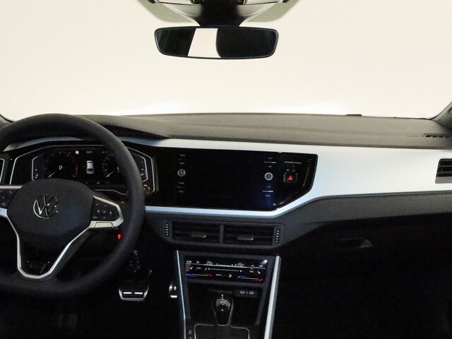 Volkswagen Taigo 1.0 TSI