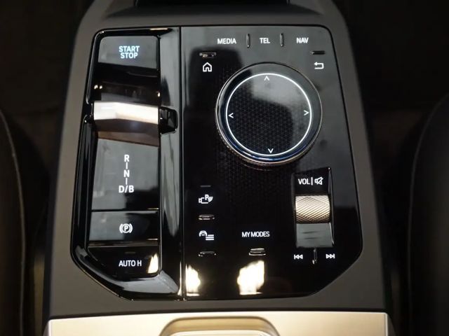 BMW iX xDrive40