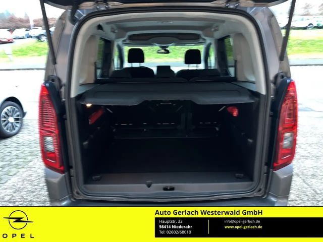 Opel Combo Elegance Life