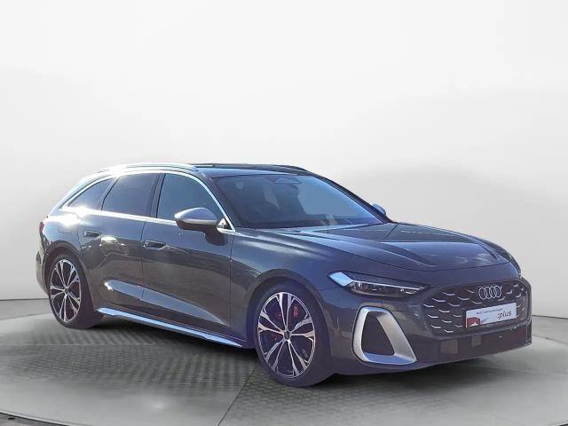 Audi S5 Avant Quattro S-Tronic